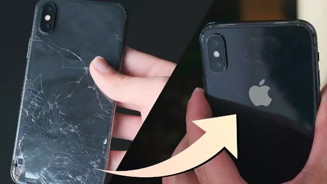 Eski Telefonu Verip Yenilenmiş Telefon Aldık