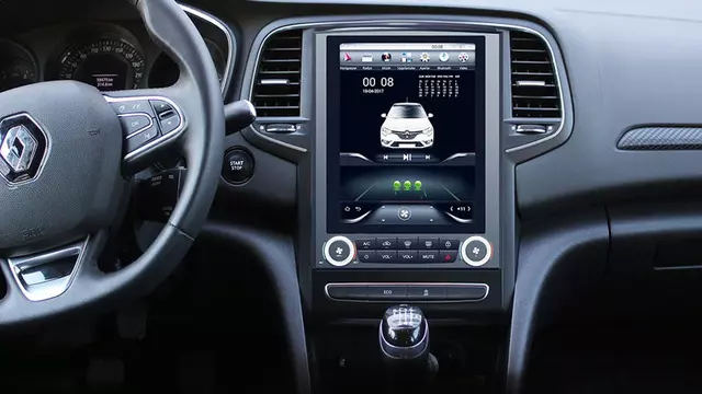 Renault ve Dacia Otomobillere 'Kur Zammı' Geldi 1 Renault ve Dacia Otomobillere 'Kur Zammı' Geldi