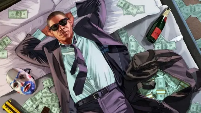 GTA 5, 150 Milyon Satış Rakamını Aşmayı Başardı