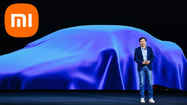Xiaomi Elektrikli Otomobil Ne Süre Geliyor Açıklandı 1 Xiaomi Elektrikli Otomobil Ne Zaman Geliyor Açıklandı