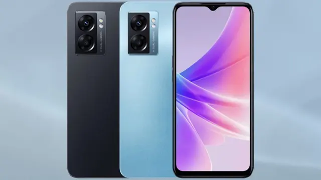 OPPO A77 5G Duyuruldu: İşte Fiyatı ve Özellikleri