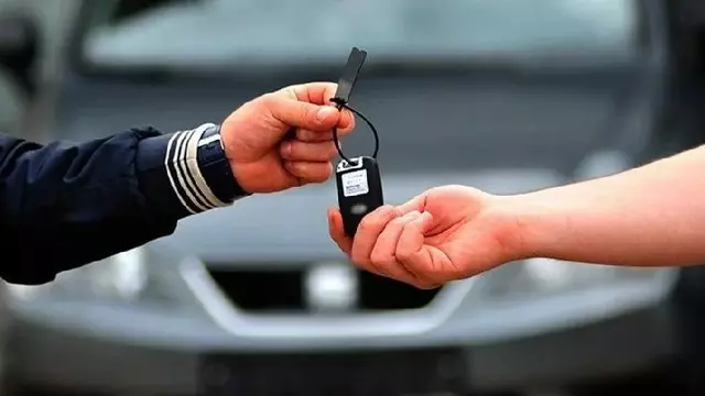 Türkiye'de Ne Sıklıkla Araç Değiştirildiği Belli Oldu
