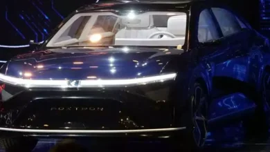 iPhone Üreticisi, Elektrikli Otomobil Prototiplerini Tanıttı 9 iPhone Üreticisi, Elektrikli Otomobil Prototiplerini Tanıttı