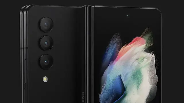 Samsung Galaxy Z Fold4'ün Özellikleri Sızdırıldı
