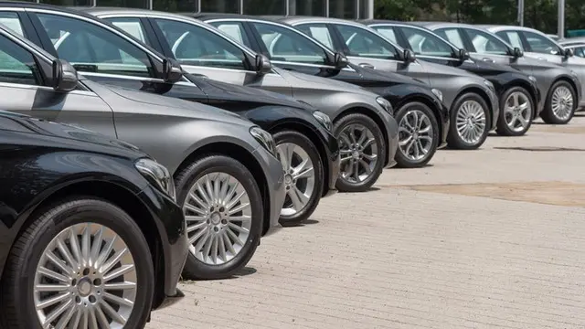 Sıfır Otomobil Fiyatlarına ‘Kur’ Zammı Geliyor