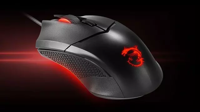 Rampage SMX R44 Benzeri Fiyat Performans Oyuncu Mouse'ları