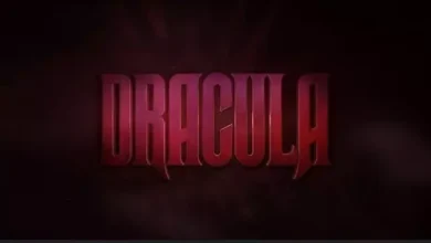 Netflix, Yeni Mini Dizisi Dracula'dan Son Fragmanı Paylaştı