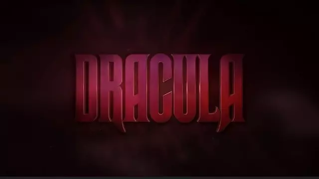 Netflix, Yeni Mini Dizisi Dracula'dan Son Fragmanı Paylaştı