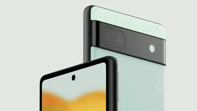 Google Pixel 7 Serisinin Ekran Özellikleri Sızdırıldı