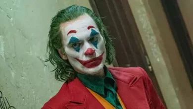 Martin Scorsese Joker Filmini İzleme İhtiyacı Hissetmediğini