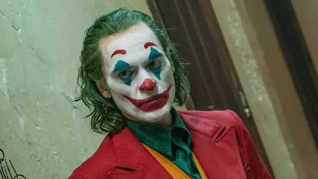 Martin Scorsese Joker Filmini İzleme İhtiyacı Hissetmediğini