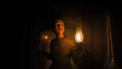 Gretel & Hansel Filminin Yeni Fragmanı Yayınlandı