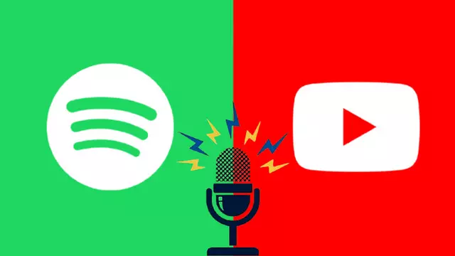 YouTube'un En Popüler Podcast Platformu Olduğu Ortaya Çıktı