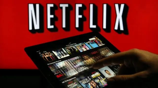 Netflix, Platforma Yüzlerce Yeni Dizi ve Film Ekledi