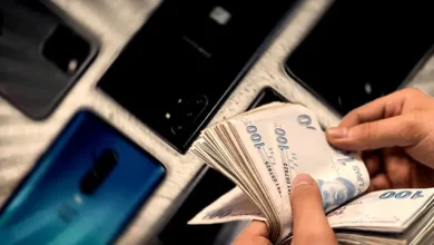 TRT Oranı Zammı Akıllı Telefon Fiyatlarını Iyi mi Etkileyecek? 10 TRT Payı Zammı Akıllı Telefon Fiyatlarını Nasıl Etkileyecek?