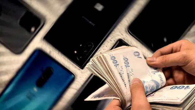 TRT Payı Zammı Akıllı Telefon Fiyatlarını Nasıl Etkileyecek?