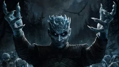 The Witcher'ın Dövüş Sahnelerini GoT'un Yıldızı Tasarlamış