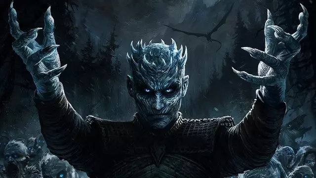 The Witcher'ın Dövüş Sahnelerini GoT'un Yıldızı Tasarlamış