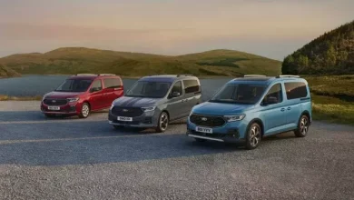 2022 Ford Tourneo Connect Tanıtıldı: İşte Özellikleri 24 2022 Ford Tourneo Connect Tanıtıldı: İşte Özellikleri