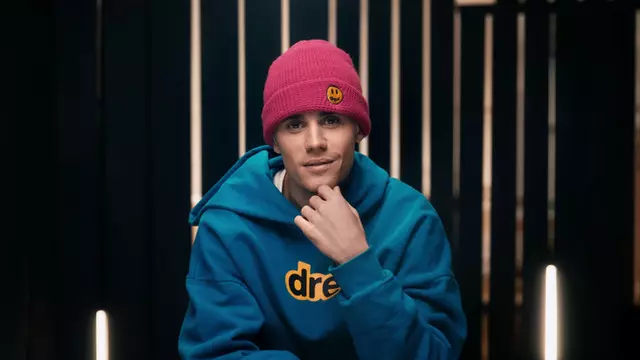 Justin Bieber Belgeseli 'Seasons'ın Fragmanı Yayınlandı