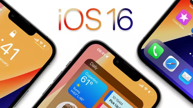 iOS 16 ile iPhone’lara Gelmesi Beklenen En Mühim 5 Özellik 1 iOS 16 ile iPhone’lara Gelmesi Beklenen En Önemli 5 Özellik
