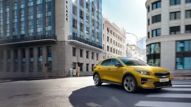 Yeni KIA XCeed Dikkat Çeken Özellikleri ve Fiyat Sıralaması 18 Yeni KIA XCeed Dikkat Çeken Özellikleri ve Fiyat Listesi