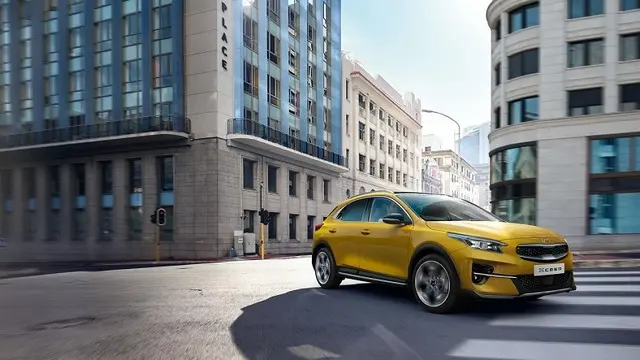 Yeni KIA XCeed Dikkat Çeken Özellikleri ve Fiyat Sıralaması 1 Yeni KIA XCeed Dikkat Çeken Özellikleri ve Fiyat Listesi