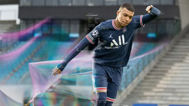 FIFA 22'den Resmi Oynanış Fragmanı Geldi