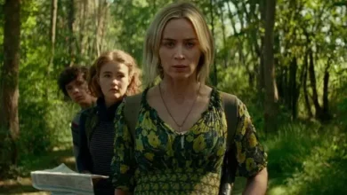 A Quiet Place: Part II’nin İlk Resmi Fragmanı Yayınlandı