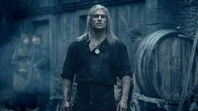 Netflix, Güvenlikten Sorumlu Olacak Kendi Witcher'ını Arıyor
