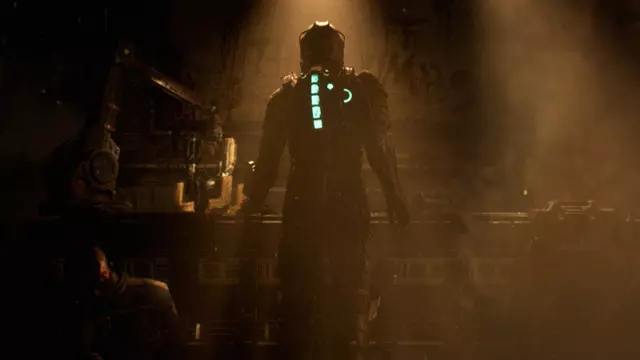 Dead Space Fragmanı, Çıkış Tarihi ve Daha Fazlası