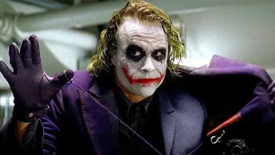 Joker Filminde Heath Ledger'ın Anısını Taşıyan İnce Detay