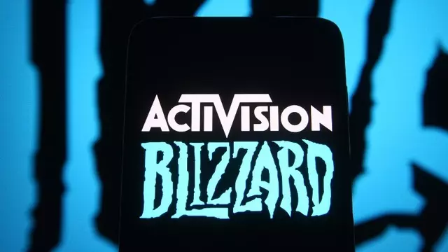 Activision Blizzard Çalışanları, Bırakım Başlattı 1 Activision Blizzard Çalışanları, Grev Başlattı