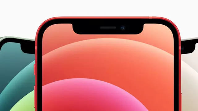 iPhoneların Ön Kamera Maliyeti 3 Kat Arttı! 1 iPhoneların Ön Kamera Maliyeti 3 Kat Arttı!