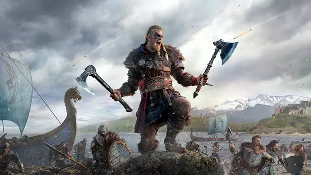 Assassin's Creed Valhalla'ya Yeni Bir Güncelleme Geldi 1 Assassin's Creed Valhalla'ya Yeni Bir Güncelleme Geldi