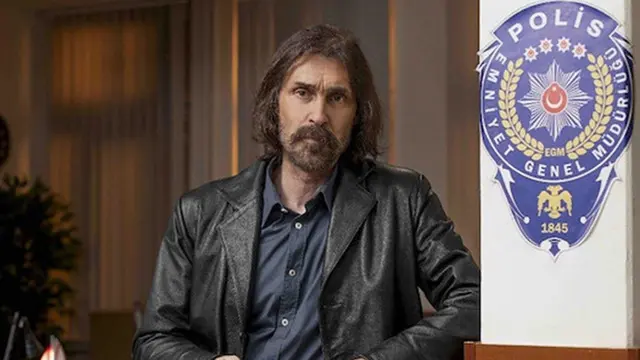 Erdal Beşikçioğlu'ndan Çok Önemli Behzat Ç. Açıklaması