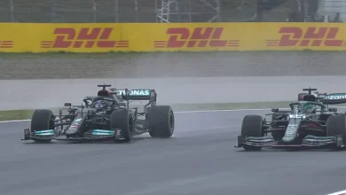 Formula 1 Türkiye Yarışı Sona Erdi: İşte Kazanan İsim 1 Formula 1 Türkiye Yarışı Sona Erdi: İşte Kazanan İsim