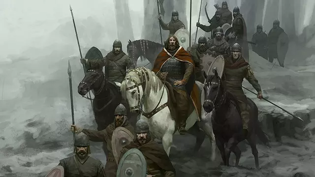 Doyasıya Mount & Blade II: Bannerlord Oynamak İçin 21 Taktik 1 Doyasıya Mount & Blade II: Bannerlord Oynamak İçin 21 Taktik
