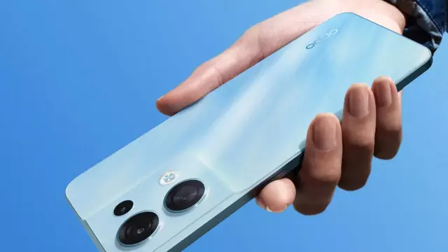 OPPO Reno 8 Serisi Duyuruldu: İşte Fiyatı ve Özellikleri