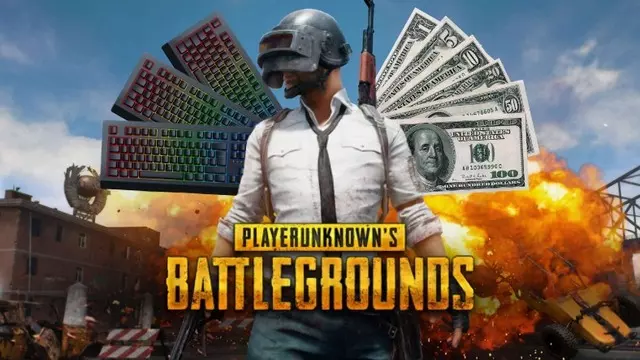 PUBG, Yakında Tamamen Ücretsiz Bir Oyun Olabilir