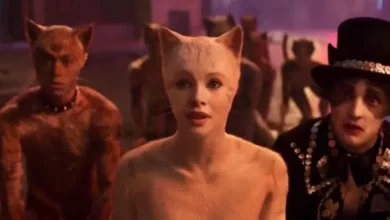 Cats'in Görsel Efektleri Neden Başarısız Oldu?