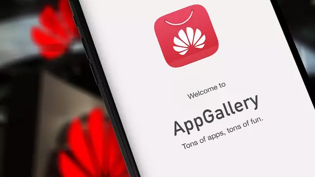 Huawei AppGallery'de Hata: Ücretli Uygulamalar Bedava İniyor