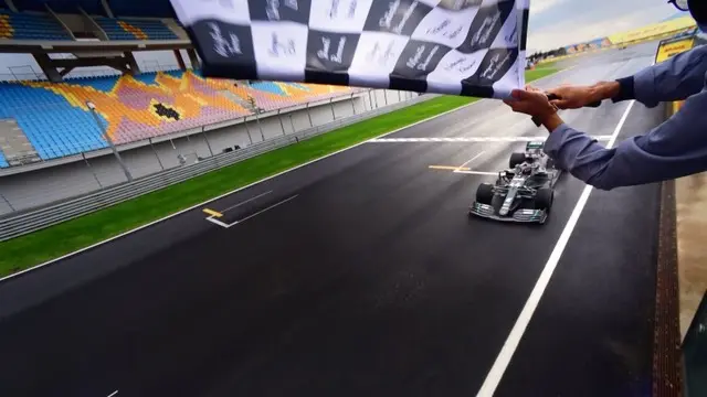 Bugüne Kadar Türkiye GP’sinde Yaşanmış 7 Unutulmaz Olay