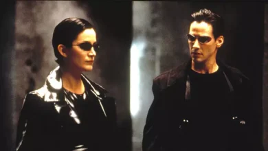 The Matrix Oyuncularının Filmden Günümüze Kariyerleri 5 The Matrix Oyuncularının Filmden Günümüze Kariyerleri