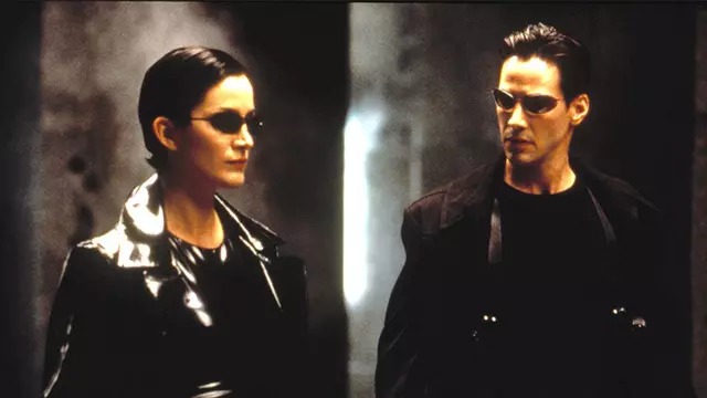 The Matrix Oyuncularının Filmden Günümüze Kariyerleri