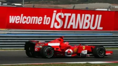 Formula 1 Türkiye GP Nasıl İzlenir?