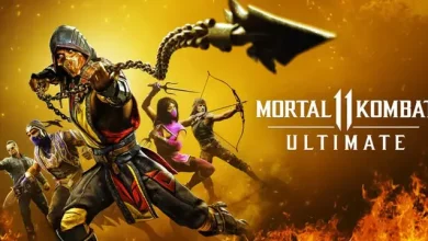 Mortal Kombat 11, Serinin En Fazlaca Satan Oyunu Oldu 3 Mortal Kombat 11, Serinin En Çok Satan Oyunu Oldu