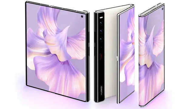 Huawei Mate Xs 2 Tanıtıldı: İşte Fiyatı ve Özellikleri