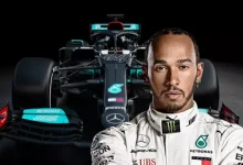 Lewis Hamilton, Türkiye GP'ye 10 Sıra Geriden Başlayacak
