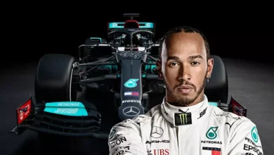 Lewis Hamilton, Türkiye GP'ye 10 Sıra Geriden Başlamış olacak 3 Lewis Hamilton, Türkiye GP'ye 10 Sıra Geriden Başlayacak